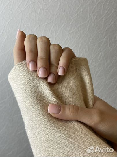 Модель на маникюр бесплатно