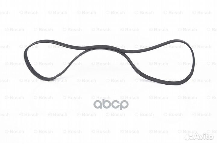 Ремень поликлин. 6pk1420 1987947975 Bosch