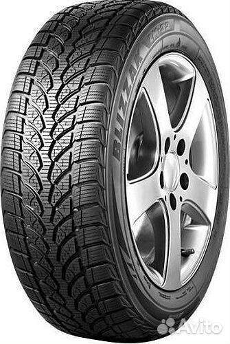 Bridgestone Blizzak LM-32 195/55 R16 87H