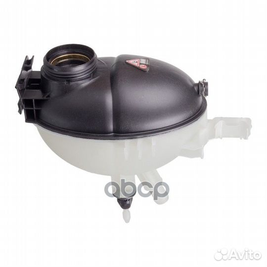 Бачoк расшир. mercedes C-class (W204) C 180 CDI