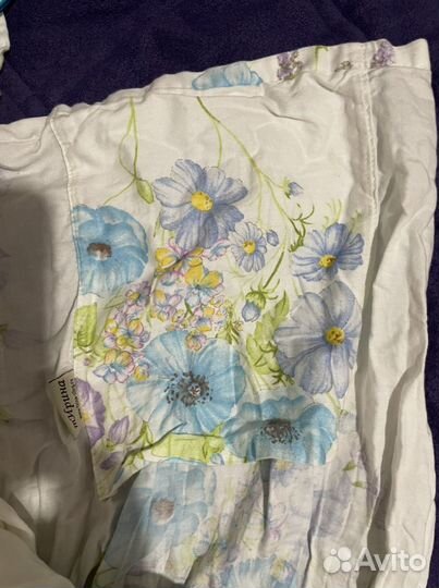 Слинг на кольцах