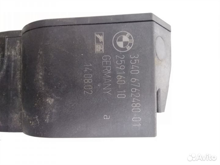 Педаль газа BMW X5E53