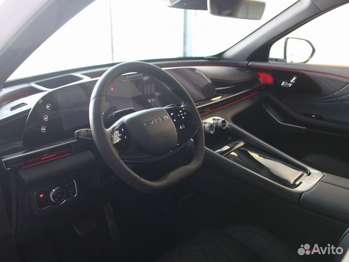 EXEED RX 2.0 AMT, 2023