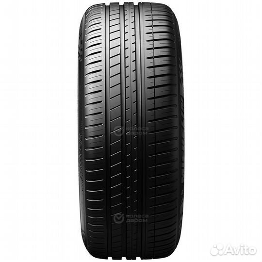 Michelin Pilot Sport 3 195/50 R15 82V