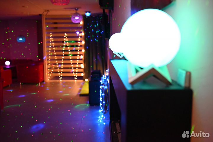 Аренда лофта relaks под мероприятия 120кв 24/7