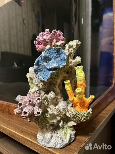 Аквариум jebo 30л