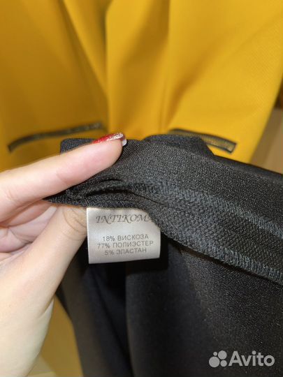 Платье женское