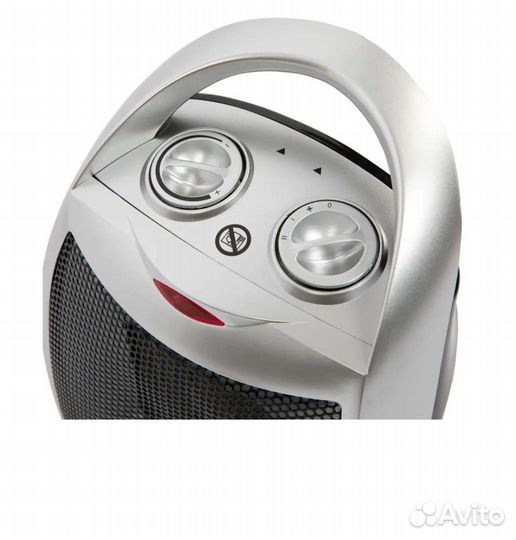 Керамический обогреватель