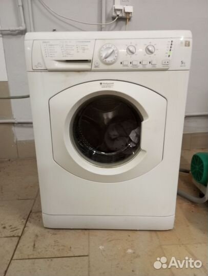 Баки для стиралок