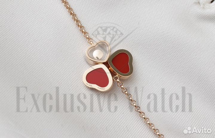 Chopard браслет