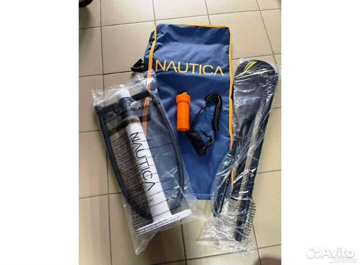 Sup board сап борд Nautica Adventure