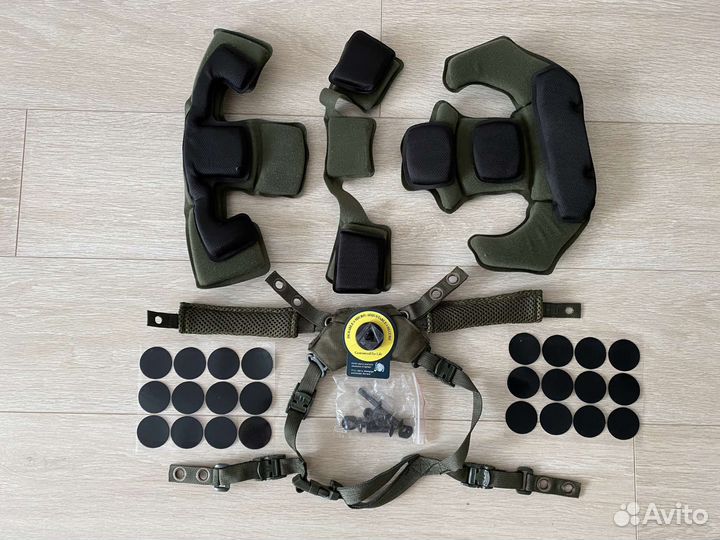 Подтулейная система Тим Венди