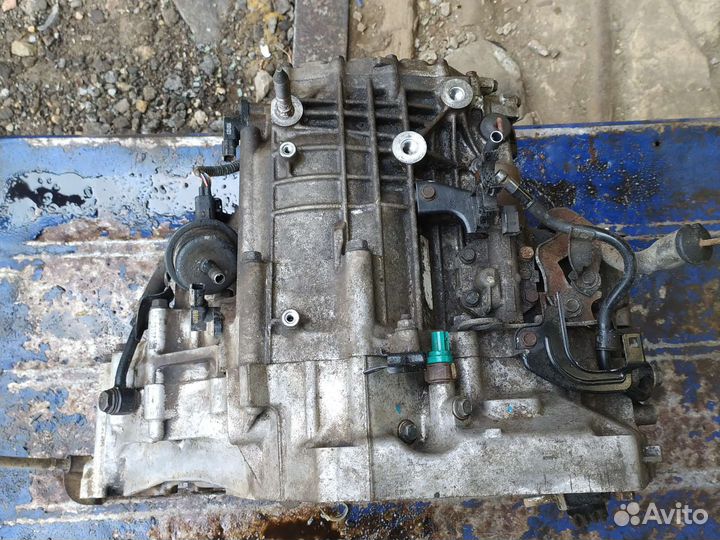 АКПП honda cr-v 4, 2л