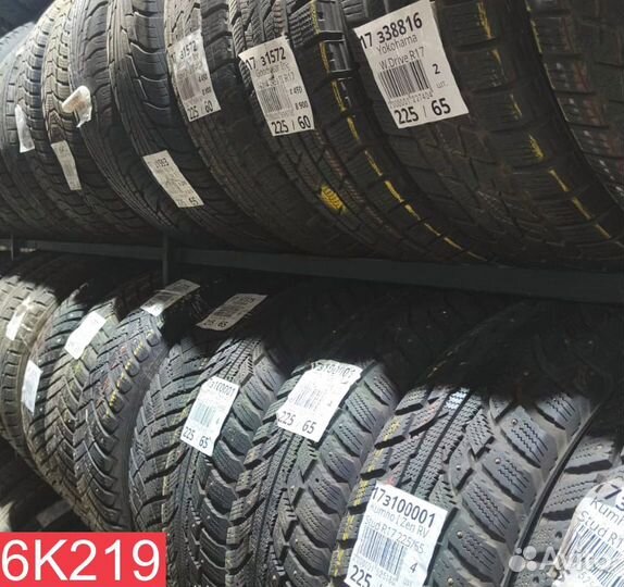 Firestone Winterhawk 4 205/60 R16 96N