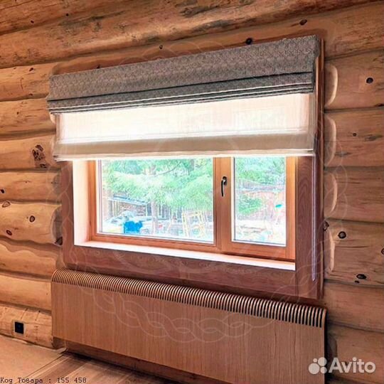 Римские шторы в Пензе