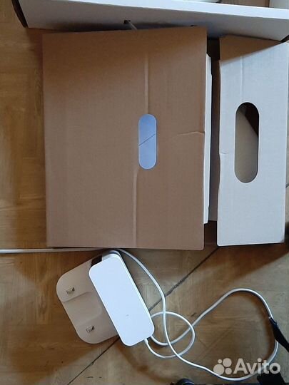 Робот пылесос xiaomi mi robot vacuum mop 2 lite
