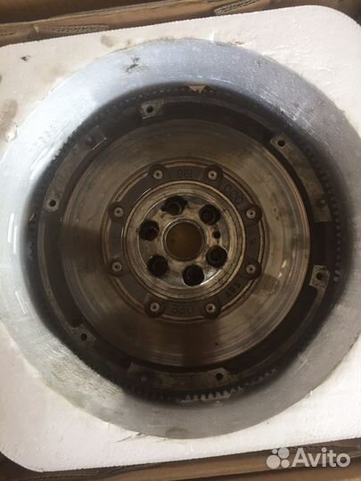 Маховик sachs 2294001345