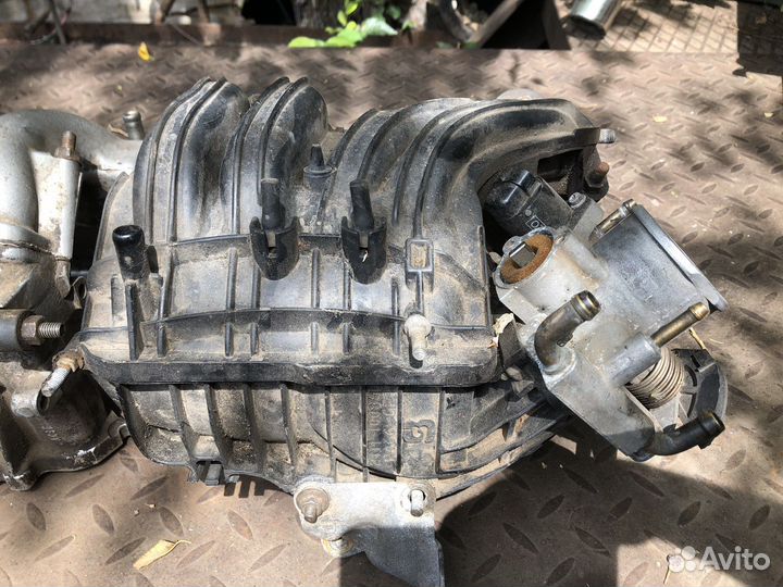 Ресивер на ваз 8 кл