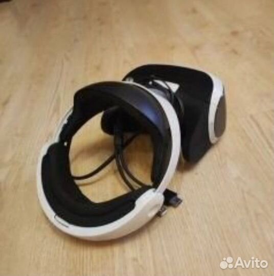 Vr очки для ps4