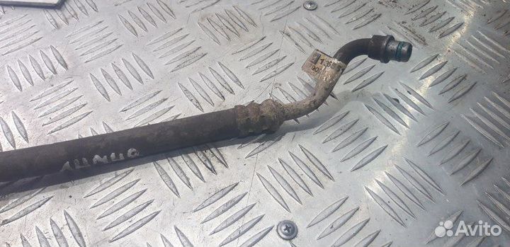 Шланг гидроусилителя Chevrolet Cruze