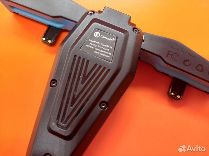 32932 Джойстик для сотового телефона Android/iPhon