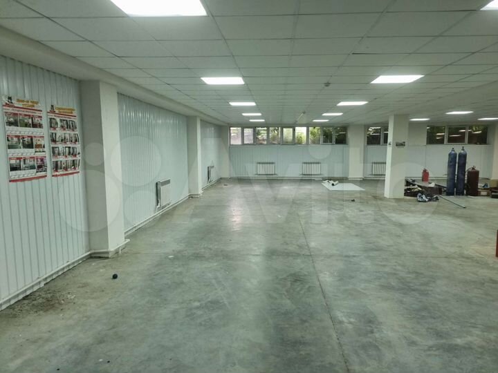 Торговая площадь, 320 м²