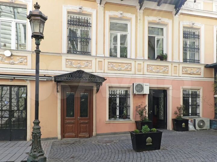3-к. квартира, 75,2 м² (Грузия)
