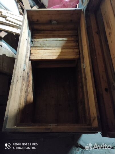 Улей для пчел