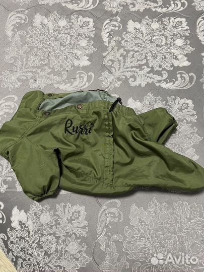 Одежда для маленьких собак