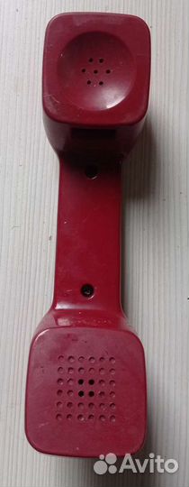 Телефон - трубка стационарный