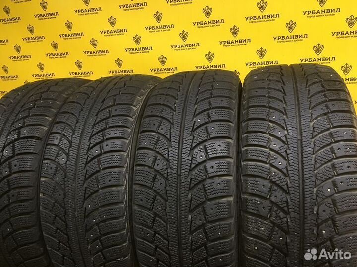 Matador MP 30 Sibir Ice 2 205/55 R16 94T