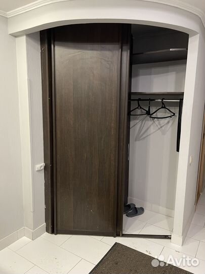 Шкаф купе в проем