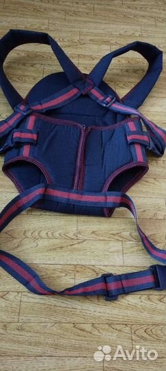 Рюкзак переноска кенгуру