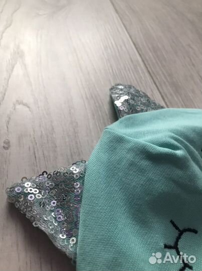 Новые детские шапки