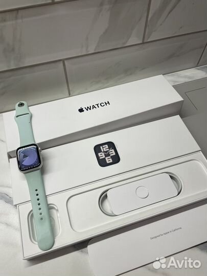 Apple watch se gen 2 2023 40mm