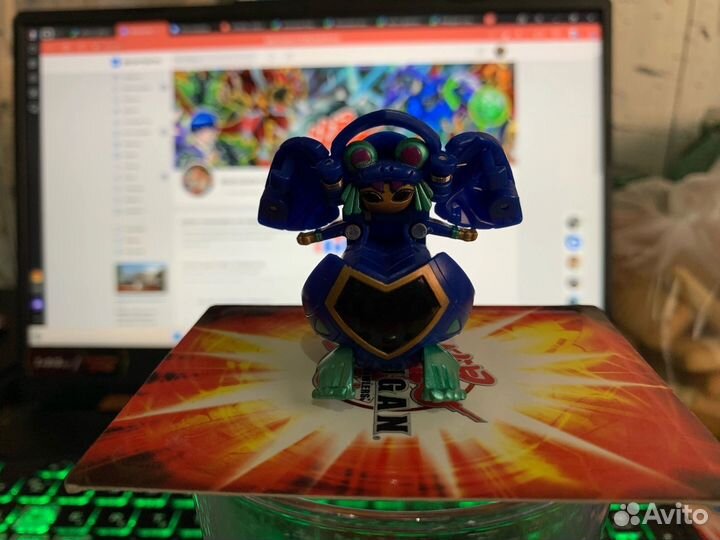 Bakugan/бакуган