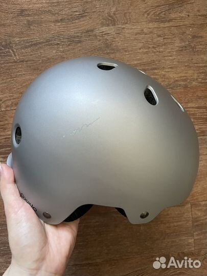 Шлем oxelo 50-54см