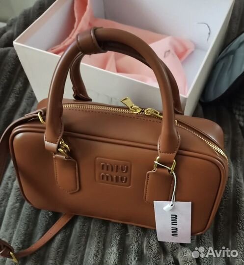 Сумка женская MIU MIU