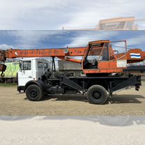 Седельный тягач МАЗ 5335, 2004, Апшеронск