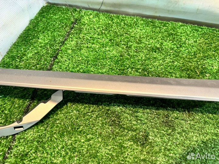 Консоль магнитофона Toyota C-Hr NGX50 8NR-FTS 2017