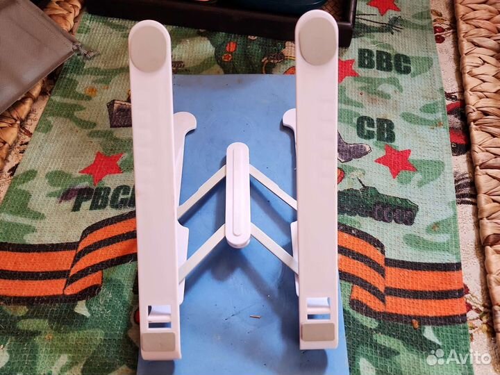 Подставка для ноутбука, планшета