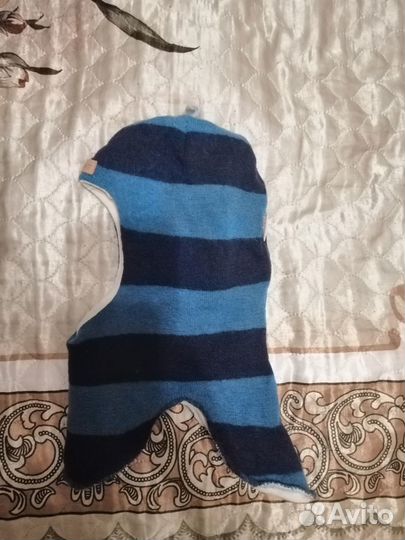 Шлем киват зимний размер 2