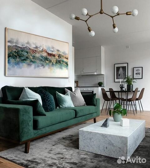 Абстракция 