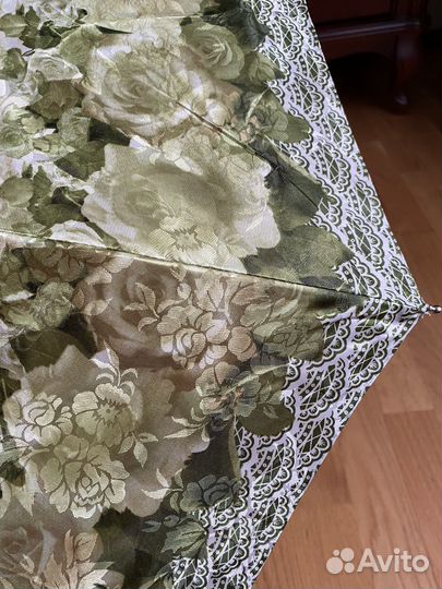 Зонт женский новый