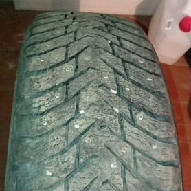 Nokian Tyres Hakkapeliitta 8 SUV 225/65 R17 106T