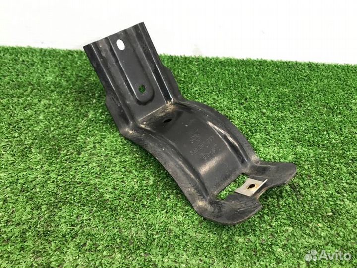 Кронштейн бампера задний Audi Tt 8J BUB 2007