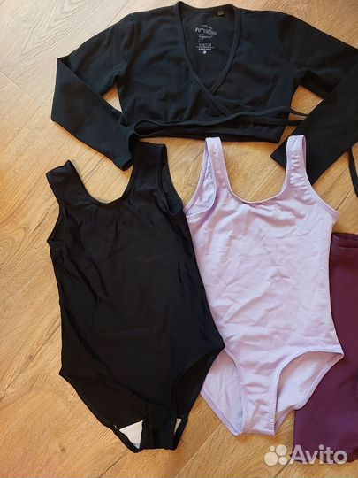 Купальник для девочки 110 116