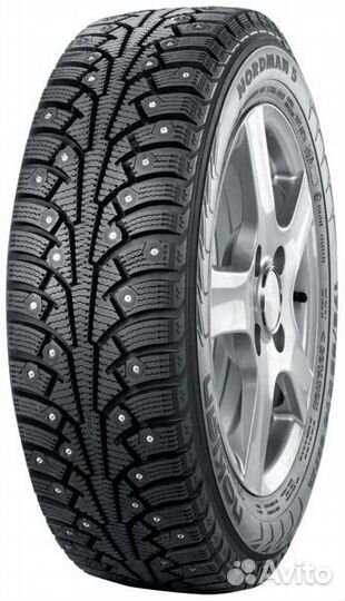 Nokian Tyres Nordman 5 195/65 R15