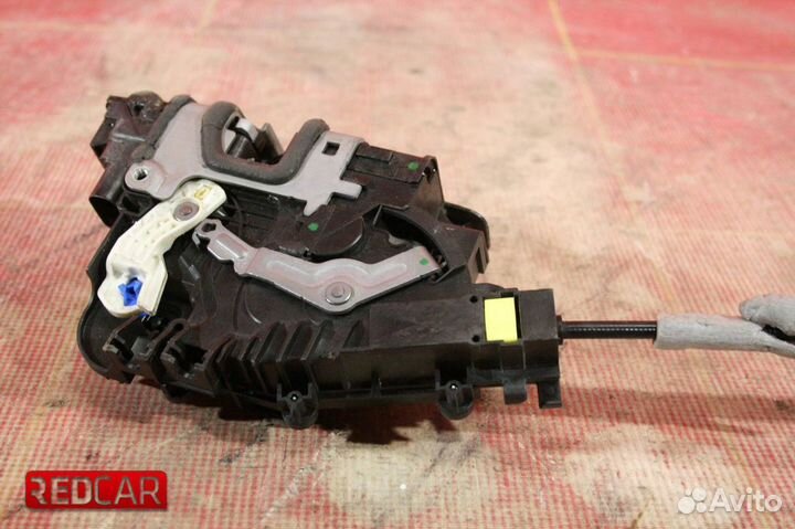 Замок двери передней правой Mercedes W213 E (16)