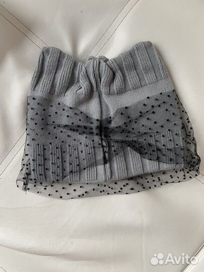 Шапка женская